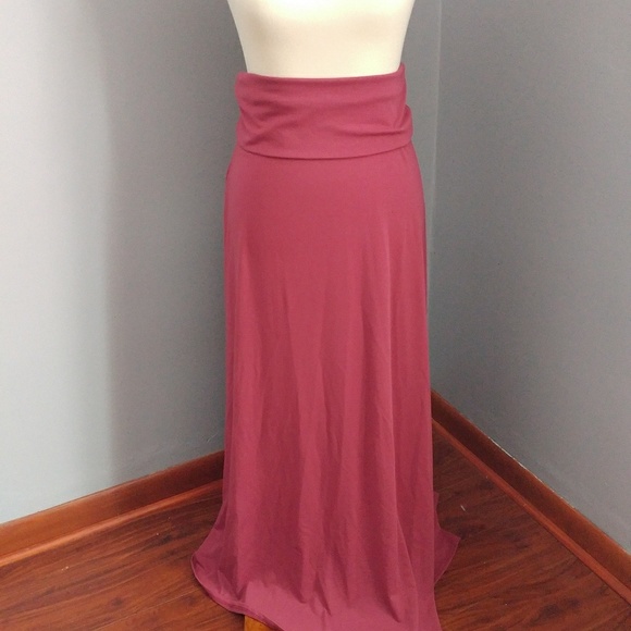 LuLaRoe Dresses & Skirts - Lularoe Maxi